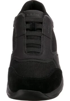 Geox U Damiano B Low - Sneakers Laag - Schwarz 11 Geox U Damiano B Low - Sneakers Laag - Schwarz -Geox 0019169f262d4a52ac3f7796b96cf59f