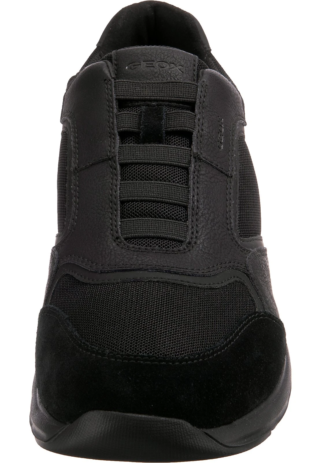 Geox U Damiano B Low - Sneakers Laag - Schwarz 6 Geox U Damiano B Low - Sneakers Laag - Schwarz - Image 6