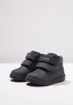 Geox Hynde Boy Wpf - Snowboots- Navy -Geox 002be795c082413288ca9c166b5200a2