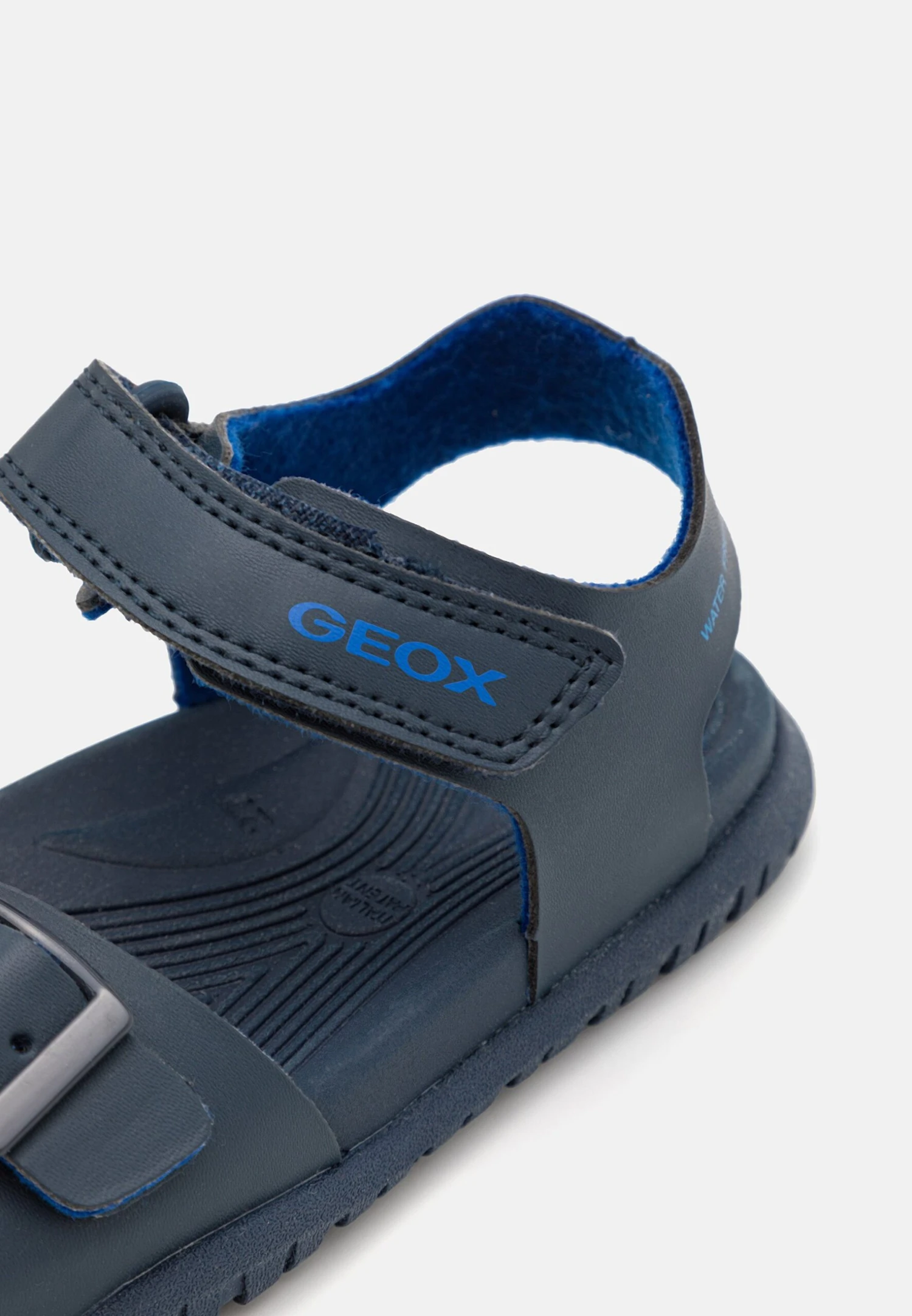 Geox J Sandal Fommiex Unisex - Sandalen - Navy 6 Geox J Sandal Fommiex Unisex - Sandalen - Navy - Image 6