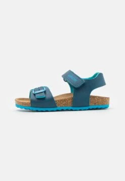 Geox Ghita Boy - Sandalen - Avio/Sky