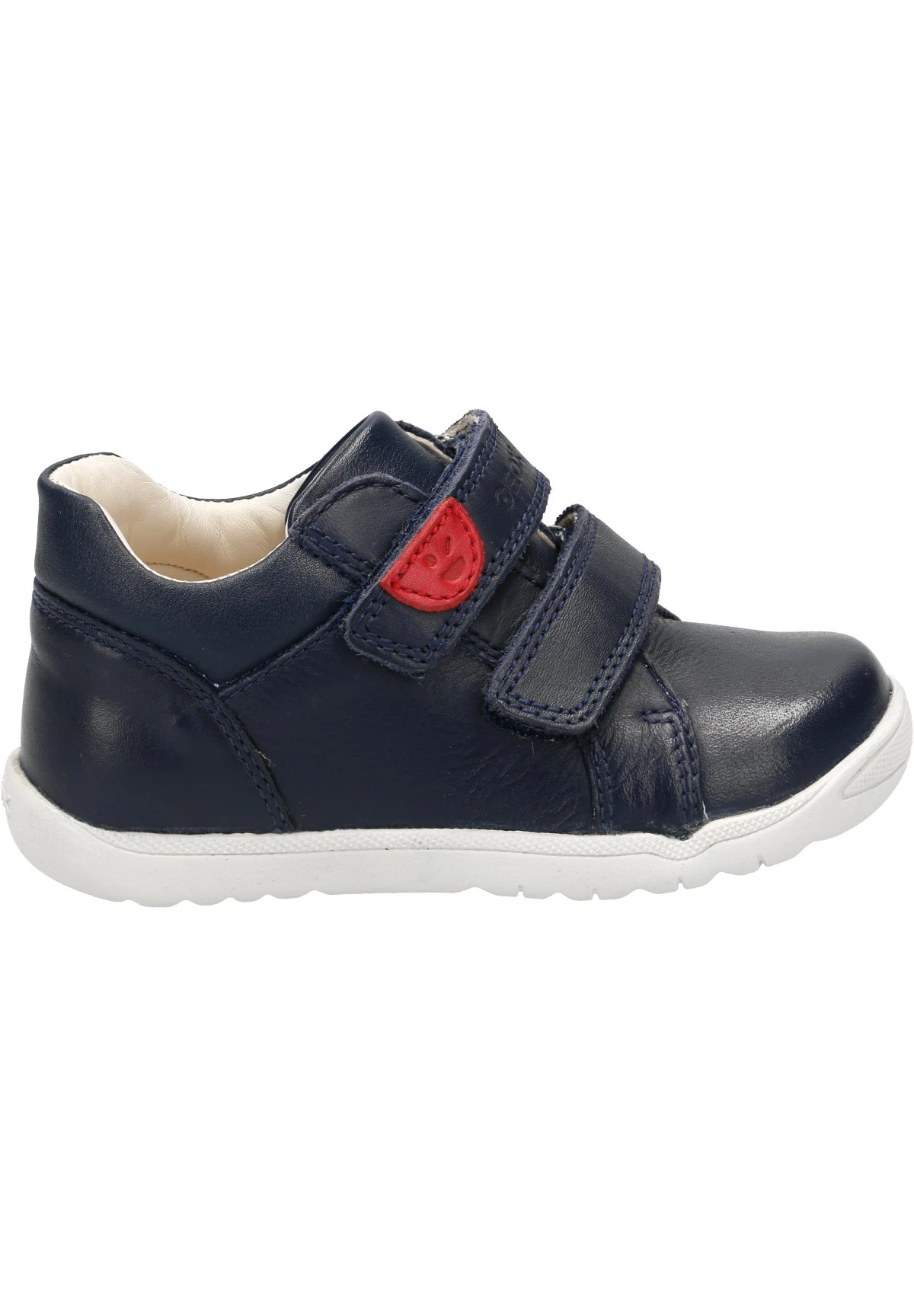 Geox Macchia- Sneakers Laag - Blau 1 Geox Macchia- Sneakers Laag - Blau
