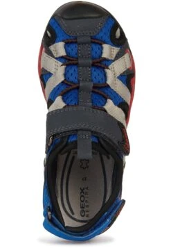 Geox Borealis B - Outdoorsandalen - Bunt 11 Geox Borealis B - Outdoorsandalen - Bunt -Geox 0131c77450eb43ffad5e1c33969a5218