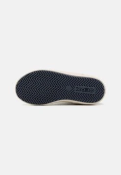 Geox Kalispera Girl - Sneakers Hoog - Navy/Dark Pink -Geox 013af098036e4fe18ccb102bc0f6cebb