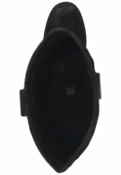 Geox Laarzen - Schwarz -Geox 01ef1369964a4b87b8093700c7df770d