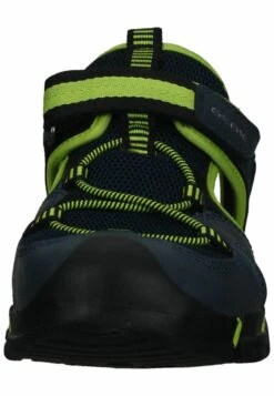 Geox Outdoorsandalen - Navy Lime 12 Geox Outdoorsandalen - Navy Lime -Geox 0206823d14dc42fa9f5b53f364a32006