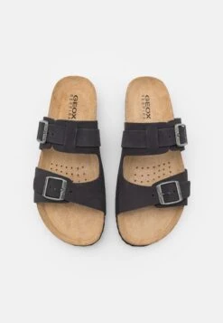 Geox Ghita - Muiltjes - Black 9 Geox Ghita - Muiltjes - Black -Geox 02304638aea5403181b7728726e621f2