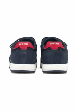 Geox Sneakers Laag - Blue -Geox 0254489b1150467fbd103a0336147b3b