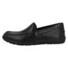 Geox Mocassins - Black