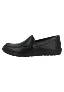 Geox Mocassins - Black