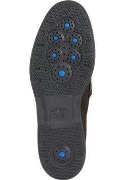 Geox Spherica- Mocassins - Dark Brown 10 Geox Spherica- Mocassins - Dark Brown -Geox 02c3d1df895f4af29342148ed262a372