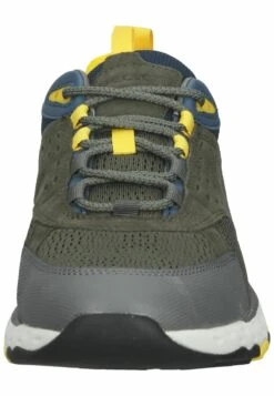 Geox Sneakers Laag - Olive 12 Geox Sneakers Laag - Olive -Geox 02c62206b47743c7b9b3995c9bbadcd1
