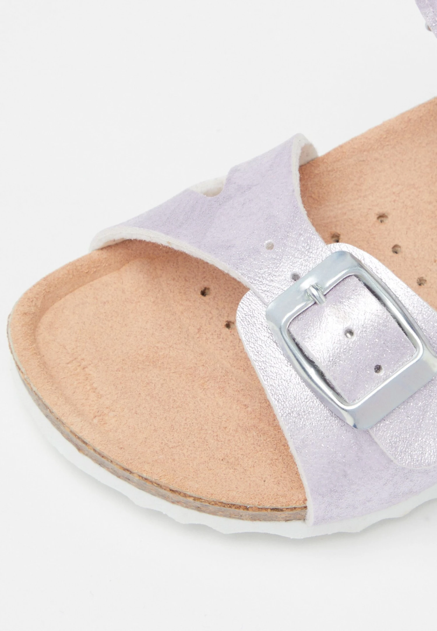 Geox Adriel Girl - Sandalen - Lilac 6 Geox Adriel Girl - Sandalen - Lilac - Image 6