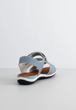 Geox D Vega A - Sandalen - Sky -Geox 031adbbbd8df4951b20d47165ddf054f