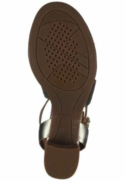 Geox Sandalen - Lt Gold -Geox 035f692c7d214c4daa217026cf38d8cc