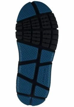 Geox Veterboots - Black Petrol -Geox 0373e3129da8411593578f579eca365e