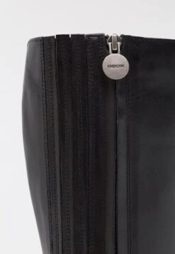 Geox Felicity - Laarzen - Black -Geox 038fd1af17bf49e6a112e5ed8c41c809