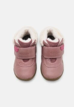 Geox Macchia Girl - Babyschoenen - Dark Rose 9 Geox Macchia Girl - Babyschoenen - Dark Rose -Geox 039f60138eac4058a86379e5227c728a