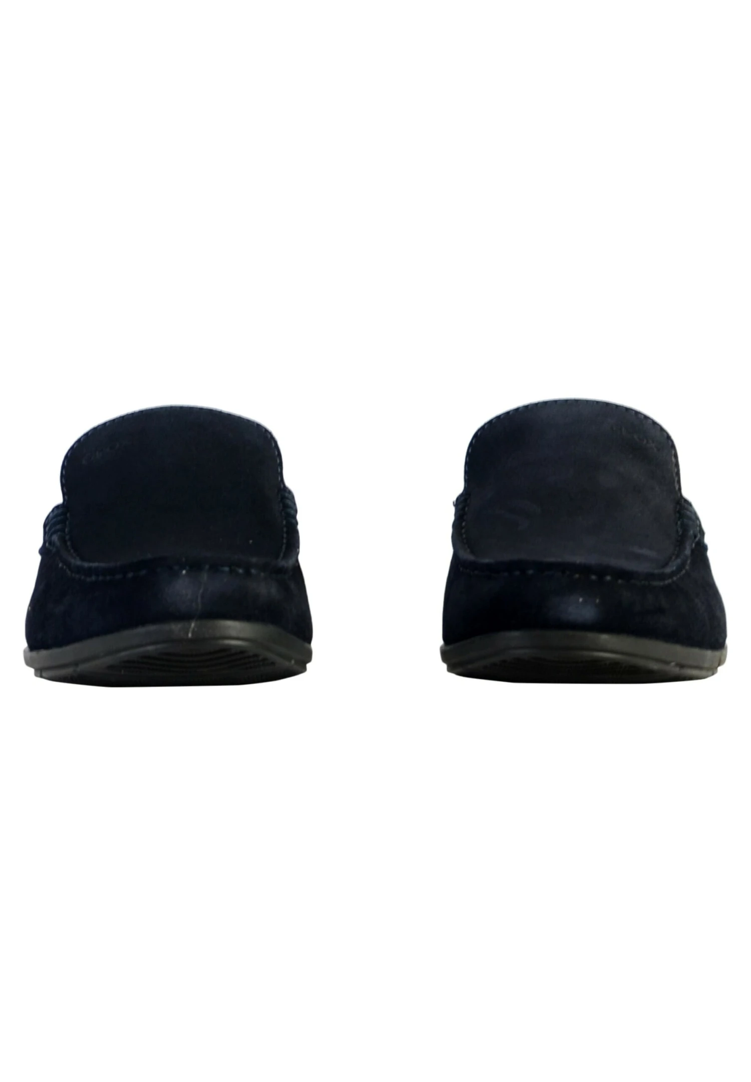 Geox U Siron - Instappers - Marine 4 Geox U Siron - Instappers - Marine - Image 4