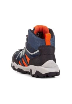 Geox Magnetar Amphibiox - Bergschoenen - Navy Orange -Geox 05019d22f3d64aea8be1dc7b0f2302ae