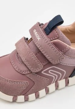 Geox Iupidoo Girl - Sneakers Laag - Rose Smoke/Navy -Geox 053b6260ed164f2e901e7e72b52beabe