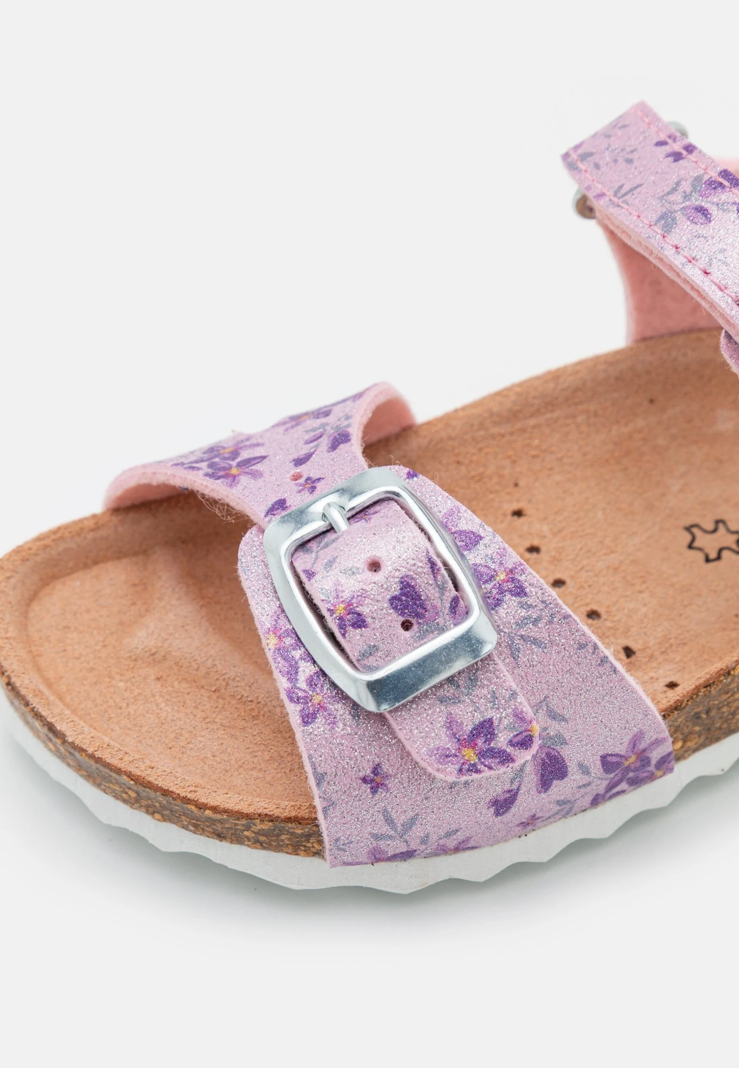 Geox Adriel Girl - Sandalen - Pink 6 Geox Adriel Girl - Sandalen - Pink - Image 6