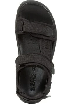 Geox Outdoorsandalen - Black -Geox 05c2d8b4b4ca437c9b180fb8d02e4927
