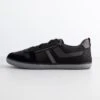 Geox Sneakers Laag - Black