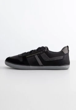 Geox Sneakers Laag - Black