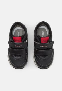 Geox Disney Classic Minnie Mouse Todo Girl Light Up - Sneakers Laag - Black -Geox 066a2e11c63d424fa0cb84b48648dcf5