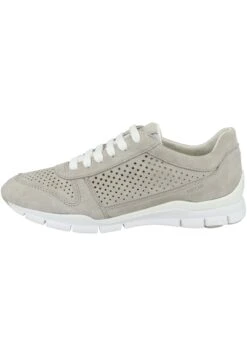 Geox Sneakers Laag - Light Grey (D02F2B00022C1010)
