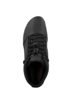 Geox Sneakers Hoog - Black -Geox 073a7b6fc8f443c0acef7cd05d507c42