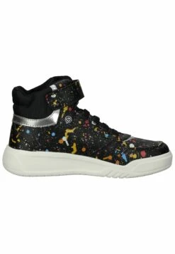 Geox Babyschoenen - Schwarz -Geox 085c326b28b643f6afa9d4416b1094bf