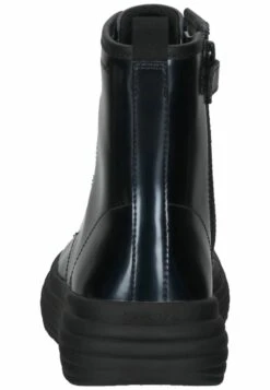 Geox Veterboots - Dk Navy -Geox 087d7599a4dd48889d06adf4cfc2fb77