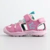 Geox J Vaniett Girl - Sandalen - Pink-Aqua (J256Ab0Aj15Ce84A)