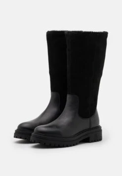 Geox Iridea - Snowboots- Black 8 Geox Iridea - Snowboots- Black -Geox 087fb947c99443ae88001ec790c58b1b