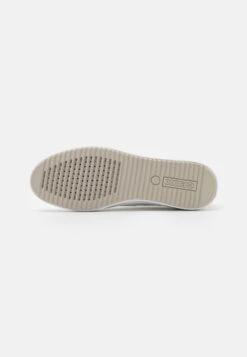 Geox Blomiee- Sneakers Laag - Optic White -Geox 08a5450a2e1d4dc0ab3c65dacf09e7ca