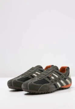 Geox Snake - Instappers - Dark Grey 8 Geox Snake - Instappers - Dark Grey -Geox 0922794de9914d13bac419d3f5320a1d