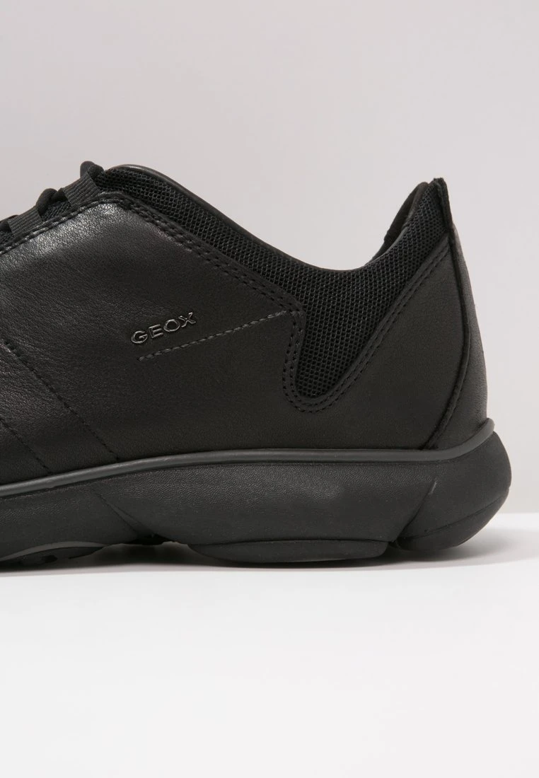 Geox Sneakers Laag - Black 6 Geox Sneakers Laag - Black - Image 6