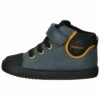 Geox Sneakers Laag - Avio/Yellow Cv