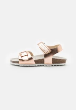Geox Adriel Girl - Sandalen - Rose Gold