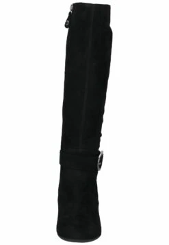 Geox Stiefel - Laarzen - Schwarz -Geox 0aaec382e5264decbd3870788a879000