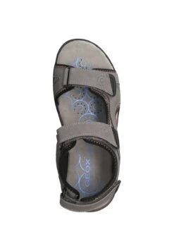 Geox Spherica- Outdoorsandalen - Grau -Geox 0ae4e4f143364e2c84456caaa87f07cc