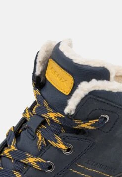 Geox Flexyper Boy Abx - Snowboots- Navy/Yellow 11 Geox Flexyper Boy Abx - Snowboots- Navy/Yellow -Geox 0b15fa931a1942f78924bd9153efe700