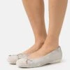 Geox Annytah - Ballerina'S - Light Taupe