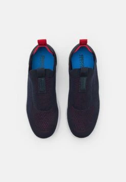 Geox Spherica - Sneakers Laag - Navy -Geox 0b40159ffcf242d49f6f133efd90ab64