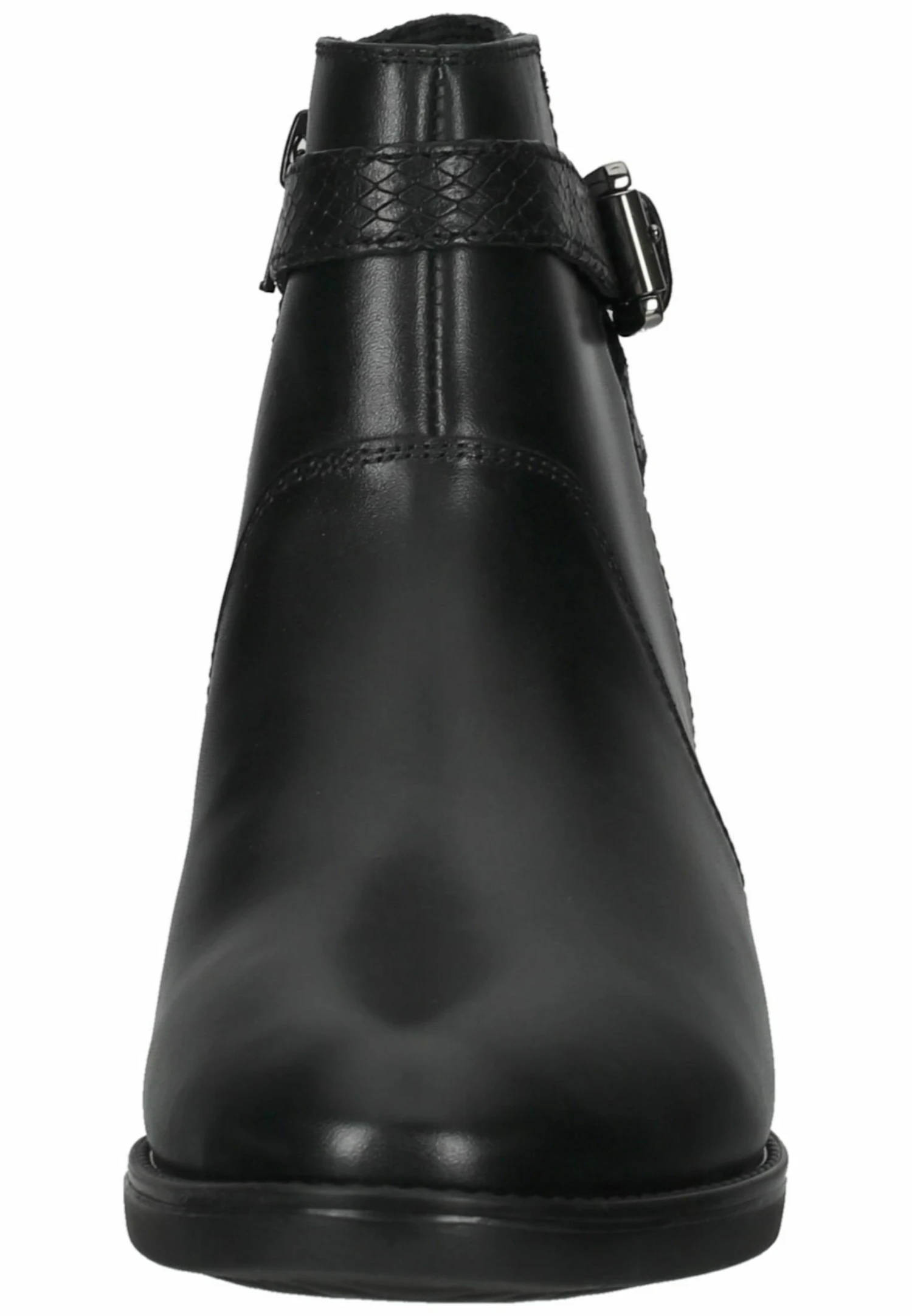 Geox Korte Laarzen - Schwarz 6 Geox Korte Laarzen - Schwarz - Image 6