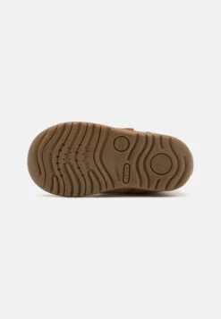 Geox Macchia Boy - Babyschoenen - Tobacco -Geox 0c0e29cfd36f46148ff6bbc276d07643