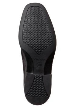 Geox Uomo Federico - Instappers - Black 9 Geox Uomo Federico - Instappers - Black -Geox 0c265b9397184333af94e6b62be03d1d