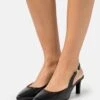 Geox Bibbiana - Klassieke Pumps - Black